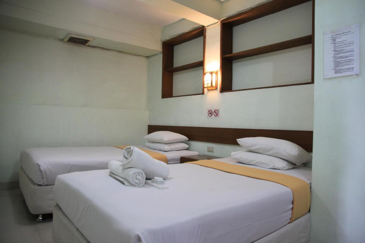 Pandu Lakeside Hotel Parapat Zewnętrze zdjęcie